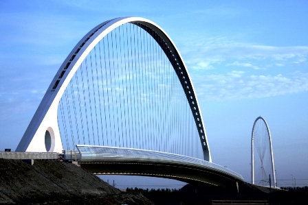 Ponte Scavalco A1